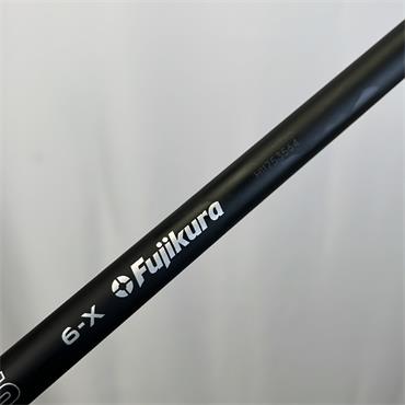 Fujikura Ventus Black 6 XStiff Velocore+ Driver (CAL) Shaft
