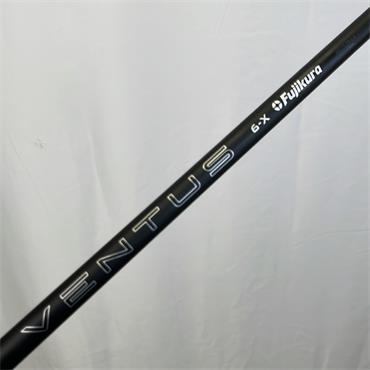 Fujikura Ventus Black 6 XStiff Velocore+ Driver (CAL) Shaft
