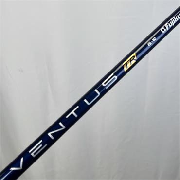 Fujikura Ventus TR Blue 6 Regular Fairway (Titleist) Shaft