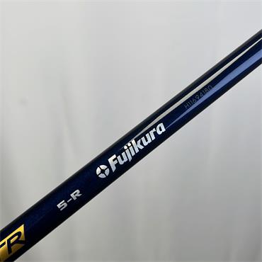 Fujikura Ventus TR Blue 5 Velocore Reg Driver (PXG) Shaft