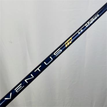 Fujikura Ventus TR Blue 5 Velocore Reg Driver (PXG) Shaft