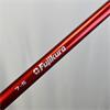Fujikura Ventus TR Red 7Stiff Velocore Fairway (Ping) Shaft