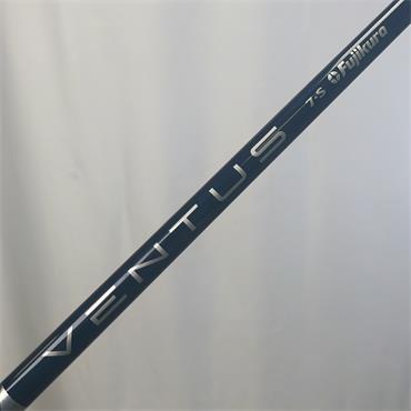 Fujikura Ventus Blue 7 Stiff Velocore #3 Wood (Tay) Shaft