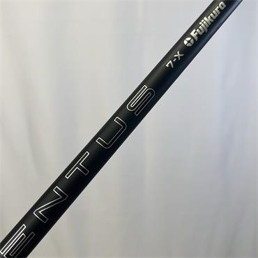 Fujikura Ventus Black 7X Velocore+ #5 Fairway (TAY) Shaft