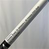 Fujikura Ventus Black 7X Velocore+ #5 Fairway (TAY) Shaft