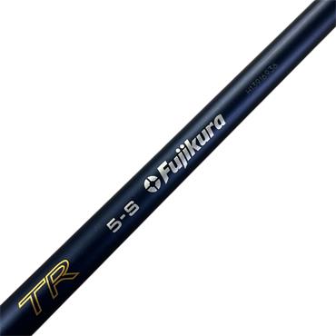 Fujikura Ventus TR Blue Velocor+ 5S Driver (Titleist) Shaft