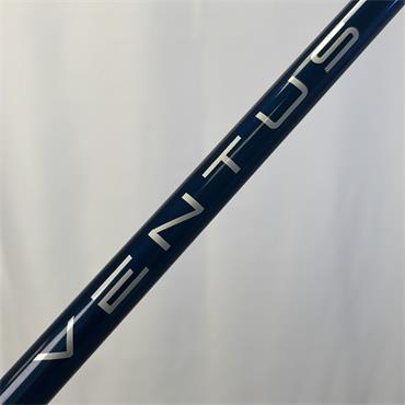 Fujikura EX DEMO Ventus Blue 6 XStiff Velocore Driver Shaft
