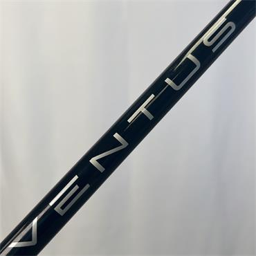 Fujikura EX DEMO Ventus Black 7 Stiff Velocore Driver Shaft