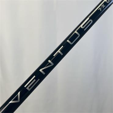 Fujikura EX DEMO Ventus Black 7 XStiff Velocor Driver Shaft