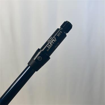 Fujikura EX DEMO Ventus Blue 7 XStiff Velocore Driver Shaft