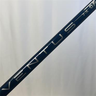 Fujikura EX DEMO Ventus Blue 7 XStiff Velocore Driver Shaft