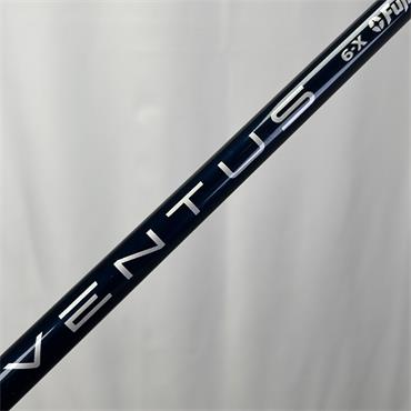 Fujikura EX DEMO Ventus Blu6 XStiff Driver (Titleist) Shaft