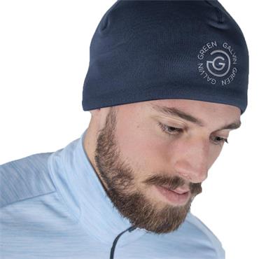 Galvin Green Gents Denver Insula Hat  Navy