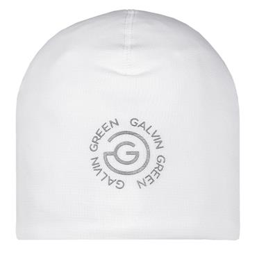 Galvin Green Gents Denver Insula Hat  White