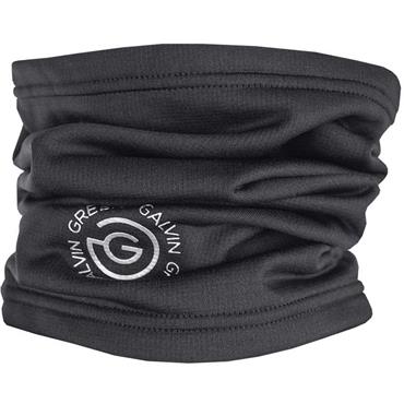 Galvin Green Gents Dex Insula Snood  Black