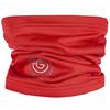 Galvin Green Gents Dex Insula Snood  Red