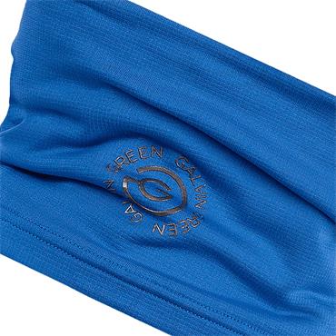 Galvin Green Gents Dex Insula Snood  Royal Blue
