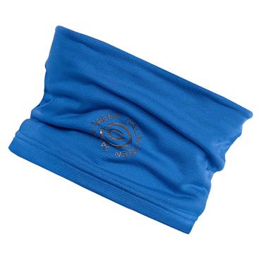 Galvin Green Gents Dex Insula Snood  Royal Blue