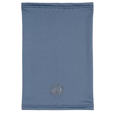 Galvin Green Gents Dex Insula Snood  Moonlight Blue
