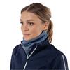 Galvin Green Gents Dex Insula Snood  Moonlight Blue