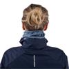 Galvin Green Gents Dex Insula Snood  Moonlight Blue