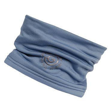 Galvin Green Gents Dex Insula Snood  Moonlight Blue