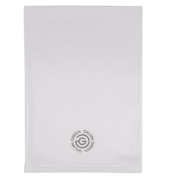 Galvin Green Gents Dex Insula Snood  White