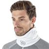 Galvin Green Gents Dex Insula Snood  White