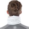 Galvin Green Gents Dex Insula Snood  White