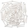 Golf ONE8 Bamboo Tees 100-Pack 38 mm / 1 1/2" White
