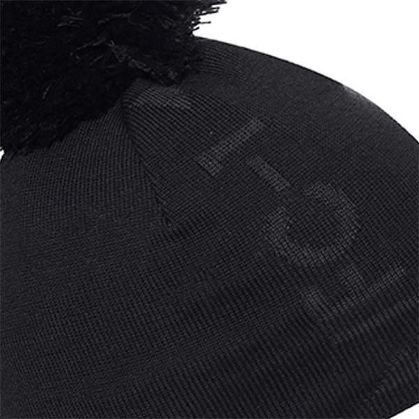 galvin green bobble hat
