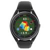Voice Caddie T9 GPS Watch  Black