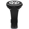 Voice Caddie T9 GPS Watch  Black