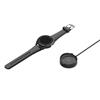 Voice Caddie T9 GPS Watch  Black