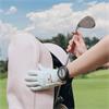 Voice Caddie T9 GPS Watch  Black