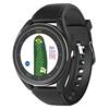 Voice Caddie T9 GPS Watch  Black
