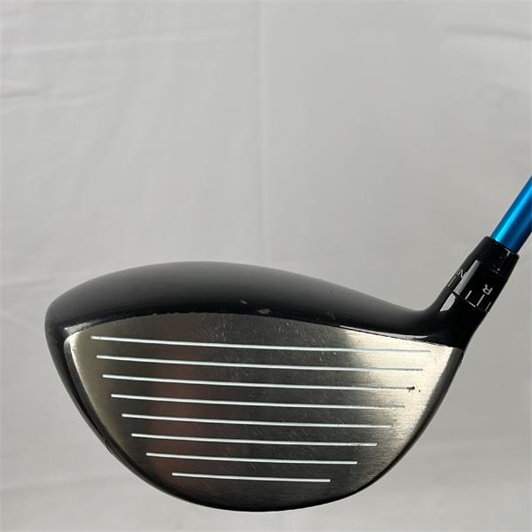 Srixon Z745 9.5 Miyazaki Stiff Driver Gents RH | Irish Golf Store