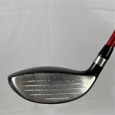 Ping G15 4 TFC Regular Fairway Gents RH