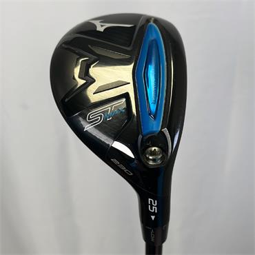 Mizuno ST Max #5 Speeder HB Xtra Stiff Hybrid Gents RH