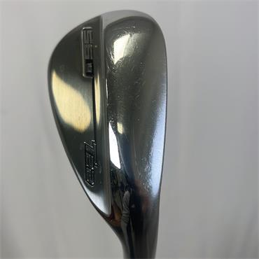 Mizuno T22 Chrome 56.10D N.S.Pro Stiff Wedge Gents RH