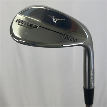 Mizuno T22 Chrome 56.10D N.S.Pro Stiff Wedge Gents RH