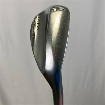 Cleveland RTX Zipcore 58.06 Dynamic Gold Wedge Gents RH