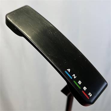 Ping Anser PLD 34" Putter Gents RH
