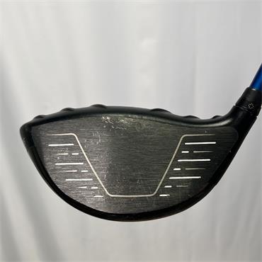 Ping G425 Max 10.5 Riptide Stiff Driver Gents RH