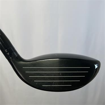 Titleist GT2 #4 DENALI Stiff Fairway Gents LH