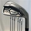 Callaway Apex 16 4-PW Project X XStiff Steel Irons Gents RH