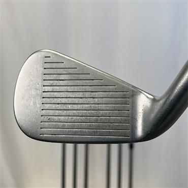 Callaway Apex 16 4-PW Project X XStiff Steel Irons Gents RH