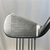 Callaway Apex 16 4-PW Project X XStiff Steel Irons Gents RH