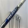 Callaway Apex 16 4-PW Project X XStiff Steel Irons Gents RH