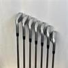 Callaway Apex 16 4-PW Project X XStiff Steel Irons Gents RH